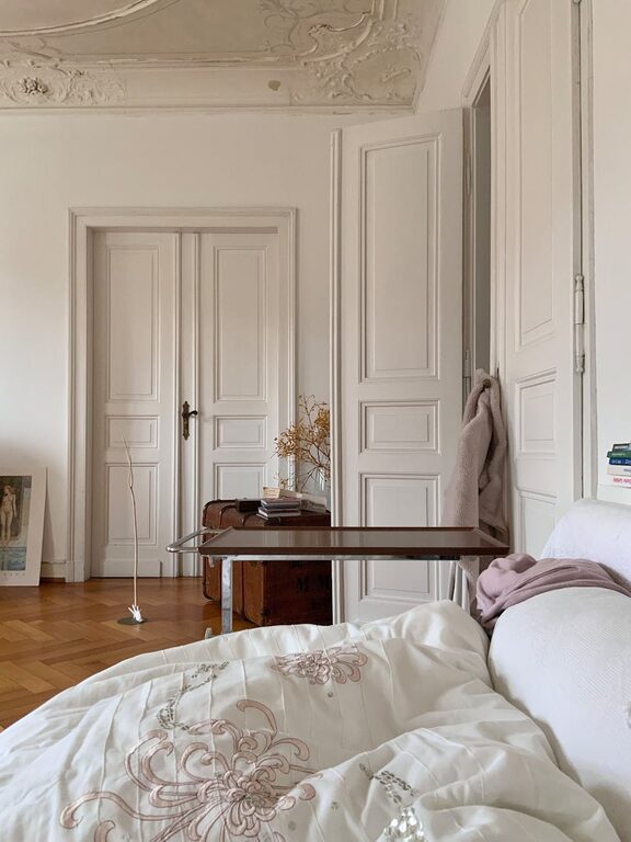 Tips for Choosing Calm Colors for Your Home